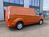 USED 2020 70 FORD TRANSIT CUSTOM 2.0 300 LIMITED L1H1 130PS AIRCON EURO 6 ULEZ FREE - AIR CONDITIONING