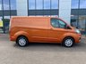 USED 2020 70 FORD TRANSIT CUSTOM 2.0 300 LIMITED L1H1 130PS AIRCON EURO 6 ULEZ FREE - AIR CONDITIONING
