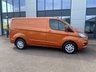 USED 2020 70 FORD TRANSIT CUSTOM 2.0 300 LIMITED L1H1 130PS AIRCON EURO 6 ULEZ FREE - AIR CONDITIONING