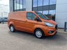 USED 2020 70 FORD TRANSIT CUSTOM 2.0 300 LIMITED L1H1 130PS AIRCON EURO 6 ULEZ FREE - AIR CONDITIONING