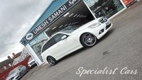 USED 2011 60 MERCEDES-BENZ C-CLASS 3.0 C350 CDI BLUEEFFICIENCY SPORT 5d 231 BHP 