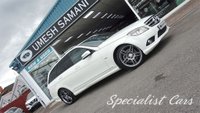 USED 2011 60 MERCEDES-BENZ C-CLASS 3.0 C350 CDI BLUEEFFICIENCY SPORT 5d 231 BHP 