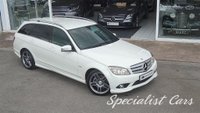 USED 2011 60 MERCEDES-BENZ C-CLASS 3.0 C350 CDI BLUEEFFICIENCY SPORT 5d 231 BHP 