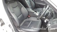 USED 2011 60 MERCEDES-BENZ C-CLASS 3.0 C350 CDI BLUEEFFICIENCY SPORT 5d 231 BHP 