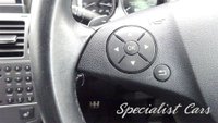USED 2011 60 MERCEDES-BENZ C-CLASS 3.0 C350 CDI BLUEEFFICIENCY SPORT 5d 231 BHP 