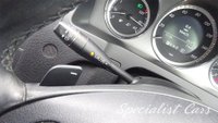 USED 2011 60 MERCEDES-BENZ C-CLASS 3.0 C350 CDI BLUEEFFICIENCY SPORT 5d 231 BHP 