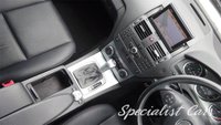 USED 2011 60 MERCEDES-BENZ C-CLASS 3.0 C350 CDI BLUEEFFICIENCY SPORT 5d 231 BHP 