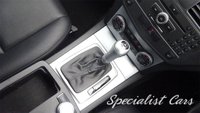 USED 2011 60 MERCEDES-BENZ C-CLASS 3.0 C350 CDI BLUEEFFICIENCY SPORT 5d 231 BHP 