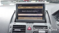 USED 2011 60 MERCEDES-BENZ C-CLASS 3.0 C350 CDI BLUEEFFICIENCY SPORT 5d 231 BHP 