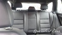 USED 2011 60 MERCEDES-BENZ C-CLASS 3.0 C350 CDI BLUEEFFICIENCY SPORT 5d 231 BHP 