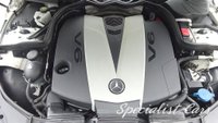 USED 2011 60 MERCEDES-BENZ C-CLASS 3.0 C350 CDI BLUEEFFICIENCY SPORT 5d 231 BHP 