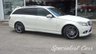 USED 2011 60 MERCEDES-BENZ C-CLASS 3.0 C350 CDI BLUEEFFICIENCY SPORT 5d 231 BHP 