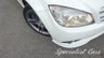 USED 2011 60 MERCEDES-BENZ C-CLASS 3.0 C350 CDI BLUEEFFICIENCY SPORT 5d 231 BHP 