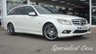 USED 2011 60 MERCEDES-BENZ C-CLASS 3.0 C350 CDI BLUEEFFICIENCY SPORT 5d 231 BHP 