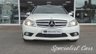 USED 2011 60 MERCEDES-BENZ C-CLASS 3.0 C350 CDI BLUEEFFICIENCY SPORT 5d 231 BHP 