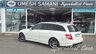 USED 2011 60 MERCEDES-BENZ C-CLASS 3.0 C350 CDI BLUEEFFICIENCY SPORT 5d 231 BHP 