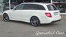 USED 2011 60 MERCEDES-BENZ C-CLASS 3.0 C350 CDI BLUEEFFICIENCY SPORT 5d 231 BHP 