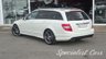 USED 2011 60 MERCEDES-BENZ C-CLASS 3.0 C350 CDI BLUEEFFICIENCY SPORT 5d 231 BHP 