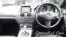 USED 2011 60 MERCEDES-BENZ C-CLASS 3.0 C350 CDI BLUEEFFICIENCY SPORT 5d 231 BHP 