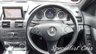 USED 2011 60 MERCEDES-BENZ C-CLASS 3.0 C350 CDI BLUEEFFICIENCY SPORT 5d 231 BHP 