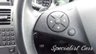 USED 2011 60 MERCEDES-BENZ C-CLASS 3.0 C350 CDI BLUEEFFICIENCY SPORT 5d 231 BHP 