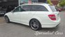 USED 2011 60 MERCEDES-BENZ C-CLASS 3.0 C350 CDI BLUEEFFICIENCY SPORT 5d 231 BHP 