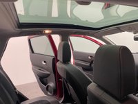 USED 2013 63 NISSAN QASHQAI 1.6 360 5d 117 BHP Automatic Qashqai 360 , Full Leather, panoramic glass roof,