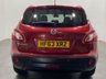 USED 2013 63 NISSAN QASHQAI 1.6 360 5d 117 BHP Automatic Qashqai 360 , Full Leather, panoramic glass roof,