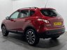 USED 2013 63 NISSAN QASHQAI 1.6 360 5d 117 BHP Automatic Qashqai 360 , Full Leather, panoramic glass roof,