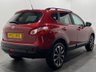 USED 2013 63 NISSAN QASHQAI 1.6 360 5d 117 BHP Automatic Qashqai 360 , Full Leather, panoramic glass roof,