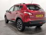 USED 2013 63 NISSAN QASHQAI 1.6 360 5d 117 BHP Automatic Qashqai 360 , Full Leather, panoramic glass roof,