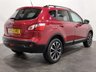 USED 2013 63 NISSAN QASHQAI 1.6 360 5d 117 BHP Automatic Qashqai 360 , Full Leather, panoramic glass roof,
