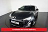 USED 2014 14 TOYOTA GT86 2.0 D-4S 2d-HALF LEATHER-BLUETOOTH-CRUISE CONTROL-ELECTRIC FOLDING MIRRORS-AIR CONDITIONING 