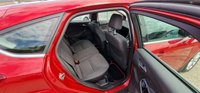 USED 2016 16 FORD FOCUS 1.5 TITANIUM TDCI 5d 118 BHP 