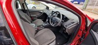 USED 2016 16 FORD FOCUS 1.5 TITANIUM TDCI 5d 118 BHP 
