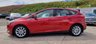 USED 2016 16 FORD FOCUS 1.5 TITANIUM TDCI 5d 118 BHP 