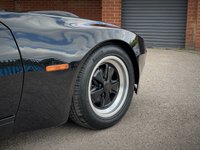 USED 1981 PORSCHE 924 2.0L TURBO 2d 177 BHP Homologation Special 1 OF 75 RHD