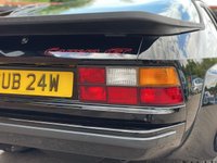 USED 1981 PORSCHE 924 2.0L TURBO 2d 177 BHP Homologation Special 1 OF 75 RHD