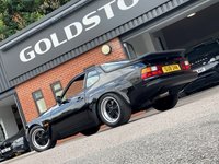 USED 1981 PORSCHE 924 2.0L TURBO 2d 177 BHP Homologation Special 1 OF 75 RHD