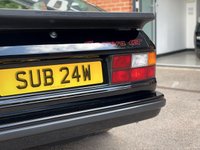 USED 1981 PORSCHE 924 2.0L TURBO 2d 177 BHP Homologation Special 1 OF 75 RHD