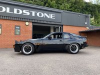 USED 1981 PORSCHE 924 2.0L TURBO 2d 177 BHP Homologation Special 1 OF 75 RHD
