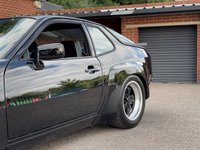USED 1981 PORSCHE 924 2.0L TURBO 2d 177 BHP Homologation Special 1 OF 75 RHD