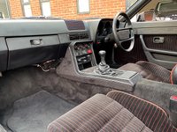 USED 1981 PORSCHE 924 2.0L TURBO 2d 177 BHP Homologation Special 1 OF 75 RHD
