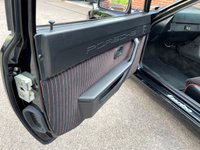 USED 1981 PORSCHE 924 2.0L TURBO 2d 177 BHP Homologation Special 1 OF 75 RHD
