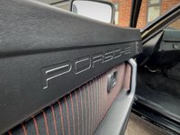 USED 1981 PORSCHE 924 2.0L TURBO 2d 177 BHP Homologation Special 1 OF 75 RHD