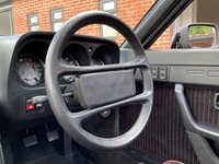 USED 1981 PORSCHE 924 2.0L TURBO 2d 177 BHP Homologation Special 1 OF 75 RHD