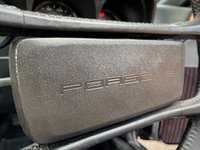 USED 1981 PORSCHE 924 2.0L TURBO 2d 177 BHP Homologation Special 1 OF 75 RHD