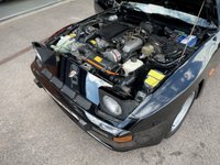 USED 1981 PORSCHE 924 2.0L TURBO 2d 177 BHP Homologation Special 1 OF 75 RHD