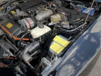 USED 1981 PORSCHE 924 2.0L TURBO 2d 177 BHP Homologation Special 1 OF 75 RHD