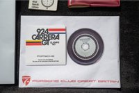 USED 1981 PORSCHE 924 2.0L TURBO 2d 177 BHP Homologation Special 1 OF 75 RHD